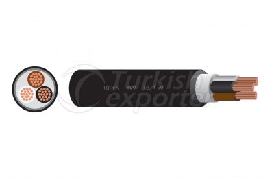 Electrical Cable Turkey, Electrical Cable Turkish Companies Electrical ...