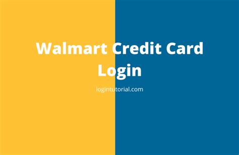 Walmart covers 100% of the tuition payments and other required costs. Walmart Credit Card Login | Reset | Benefits - LoginTutorial