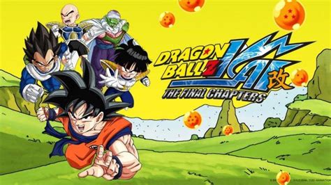 This is a list of dragon ball z kai episodes. Dragon Ball Z Kai no va a Netflix… por ahora - PaginaUno
