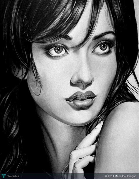 French Artist Sketches Bollywood Celebrities News Stories Latest