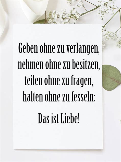 Maybe you would like to learn more about one of these? Die schönsten Sprüche zur Hochzeit