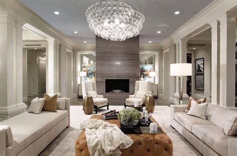 30 Formal Living Room Design Inspiration