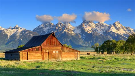 Best Cities In Wyoming