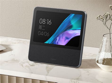 Xiaomi Xiaomi Smart Home Screen 10 Where To Buy Features And Reviews