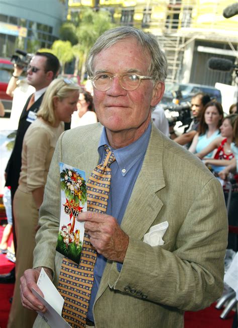 ‘rugrats Stu Pickles Voice Actor Jack Riley Dead At 80 Nickelodeon Cast Member Shares Sweet