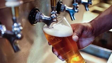 Reasons Why Science Says Beer Is Good For You Gq India