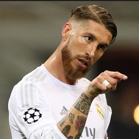 I love interacting with chat so say what's up! Sergio Ramos — Chismes de famosos