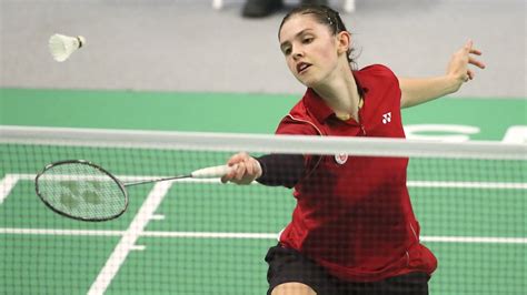 Canadian Athletes Head To Glasgow For Badminton World Championships
