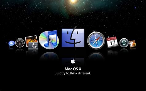 Mac Os X Desktop Backgrounds Wallpaper Cave