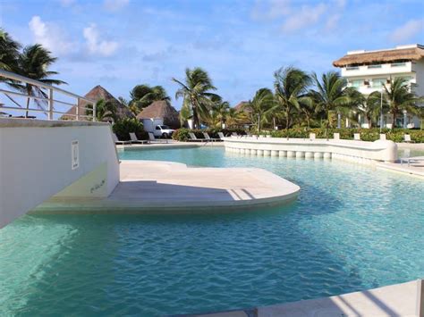 Hotel Bluebay Grand Esmeralda In Playa Del Carmen Official Website
