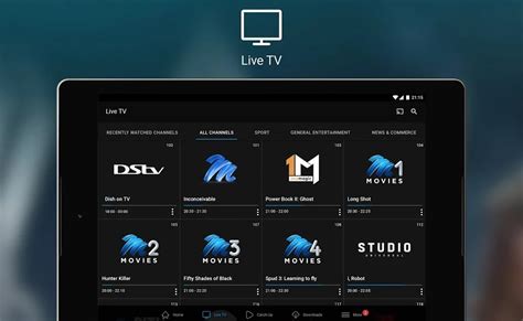 Download Dstv App For Pc How To Watch Dstv Online For Free In 2021