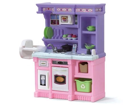 Casa de niñas castillo princesa juguete interior tienda. 7 Ultimate Toy Kitchen Sets For Kids Up To 7 Years Old