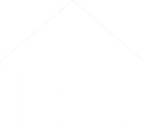 Transparent Background White Home Icon Png ~ White Home Icon