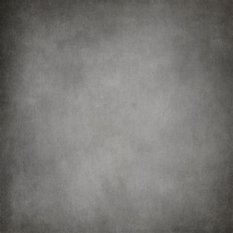 Gray Background Digital Backdrop Textured Overlay For Photography