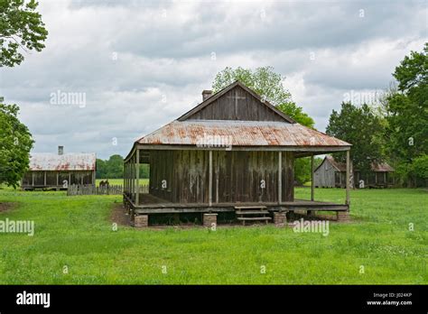 Louisiana Thibodaux Laurel Valley Village Sugar Plantation Museum