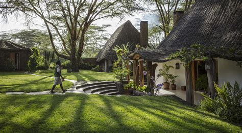 Sirikoi House In Laikipia Central Highlands Kenya Journeys By Design