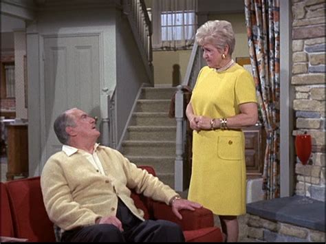 Bewitched Season 5 Episode 23 Tabithas Weekend 6 Mar 1969 Mabel