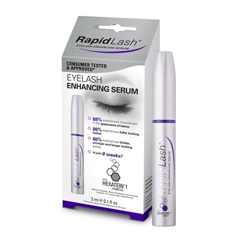 Rapidlash Eyelash Enhancing Serum 3ml Feelunique