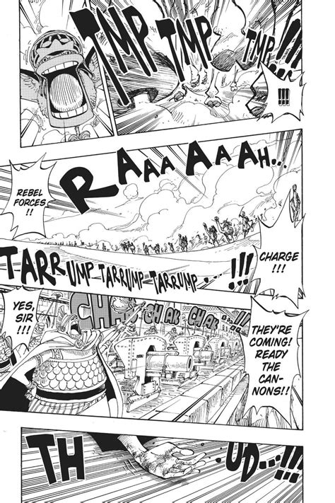 One Piece Chapter 182 Tcb Scans
