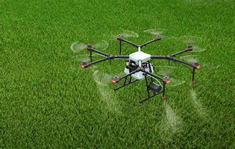 Drone Uav Application In Different Fields Uavfordrone