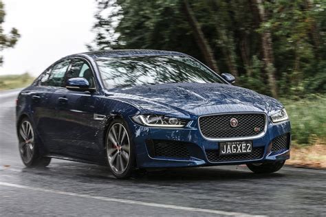 Looking for the best price for a new 2021 jaguar xe in australia? Jaguar XE Review