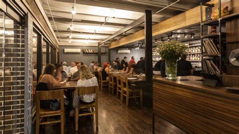 Neighborhood Spotlight: Montrose — Resy | Right This Way