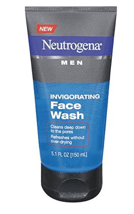 Its formula will never irritate your skin so if you have problematic. Best Face Wash for Men 2017 (& Women Who Love Them) - Top ...
