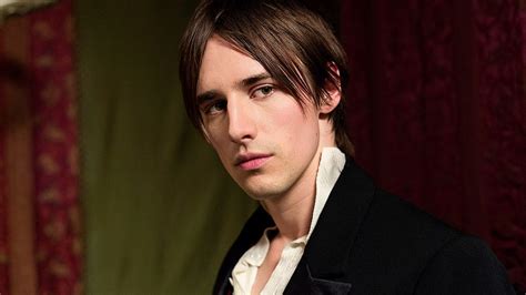 Pictures Of Reeve Carney