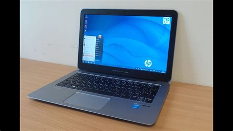 We did not find results for: HP Elitebook Folio 1020 G1 ultrabook teszt - YouTube