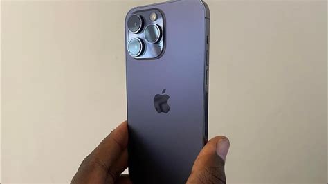 Iphone Pro Max Tb Compared To Xs Max Gb Youtube