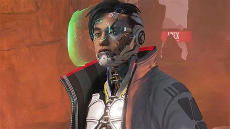 Apex Legends System Override Event Introduces A Shield That Gets