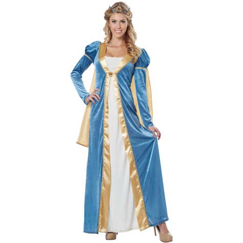 California Costume Collections Renaissance Queen Adult