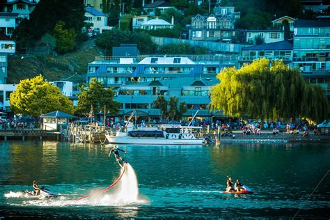A Budget Travellers Guide To Queenstown New Zealand