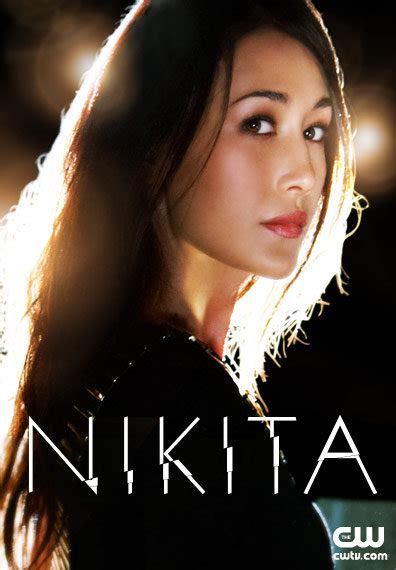 Watch Nikita Season 2 Episode 3