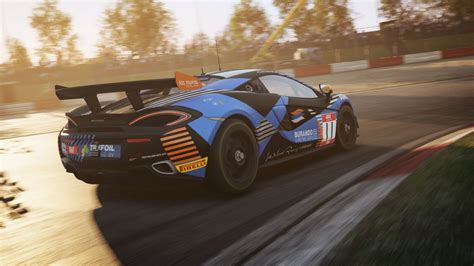 Assetto Corsa Competizione Ora Disponibile Il Gt Pack