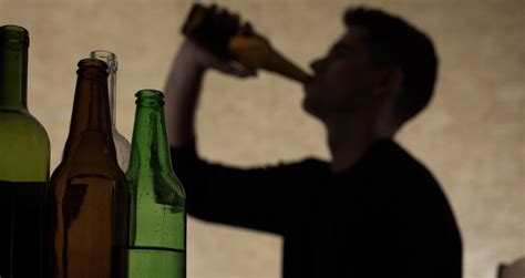 Even Moderate Drinking Linked To Brain Changes Cognitive Decline Says