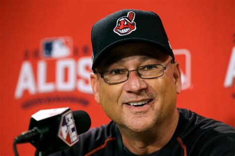 Terry Francona Dave Roberts Named Managers Of The Year
