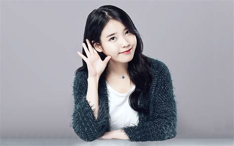 iu wallpaper iu wallpaper iu desktop wallpaper pretty korean girls images and photos finder