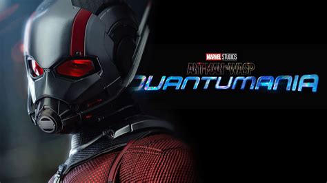 Ant Man 3 Quantumania In 2021 Upcoming Marvel Movies Ant Man Ant