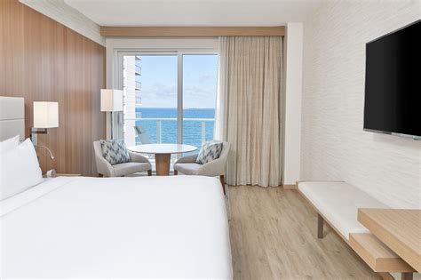 Ac Hotel By Marriott Fort Lauderdale Beach Updated 2023 Prices
