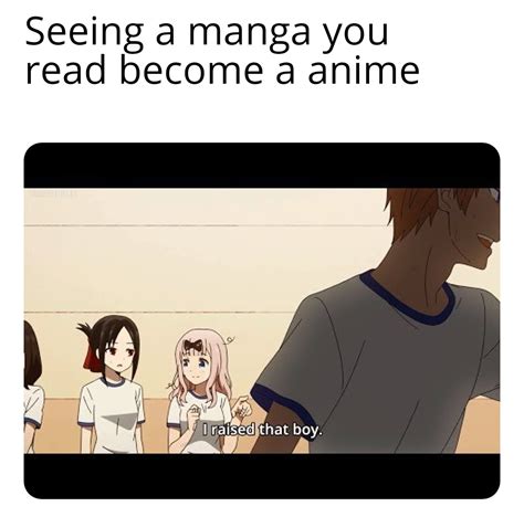 Funny Anime Meme Ranimemes