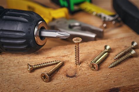 Wood Screws Different Types And Uses Dayooper