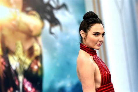 Wonder Woman Banned In Lebanon Because Of Israeli Lead Gal Gadot Tablet Magazine