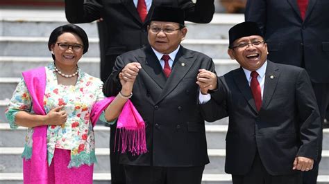 Indonesia tahun 2002 nomor 3, tambahan lembaran. Prabowo Ajak Anak Negeri Terlibat Bela Negara - Kabar24 ...