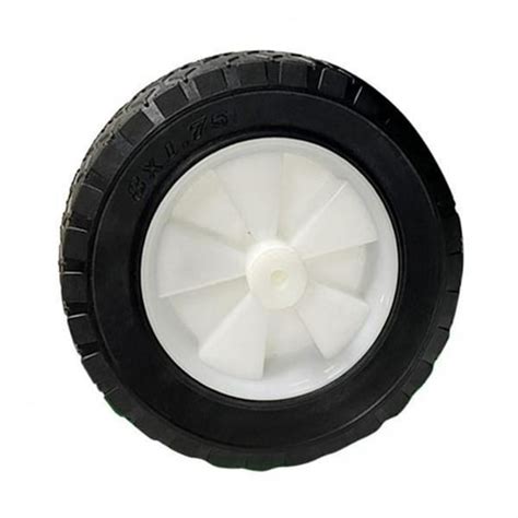 Garden Cart Replacement Wheels