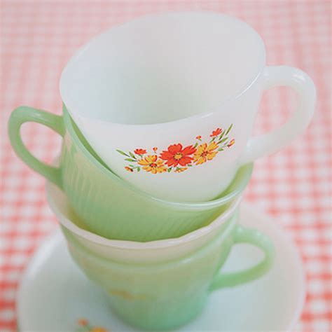 Love Love Love Reminds Me Of My Grandma Tea Cups Vintage Vintage Dishes Pyrex Vintage