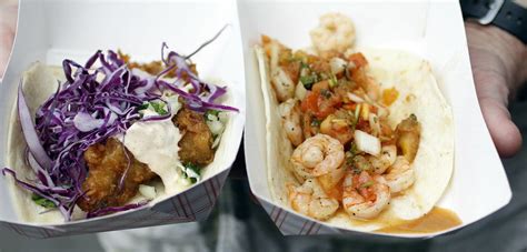 New Orleans Jazz Fest Dishes For 5 Or Less Cheap Eats Louisiana