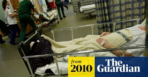 Nick Clegg Confirms Promise To End Mixed Sex Hospital Wards Health