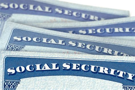 Maybe you would like to learn more about one of these? How to Replace Your Social Security Card - ScoreSense