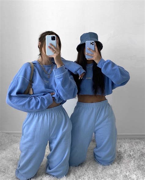 Aesthetic Bff Outfits See More Ideas About Outfits Fashion Cute
